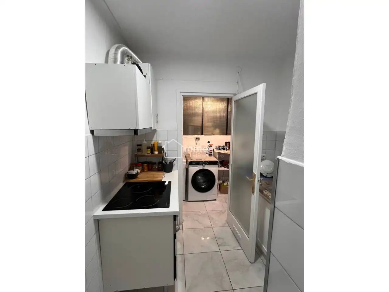 Flat for sale in Calle PAISOS CATALANS, Veïnat