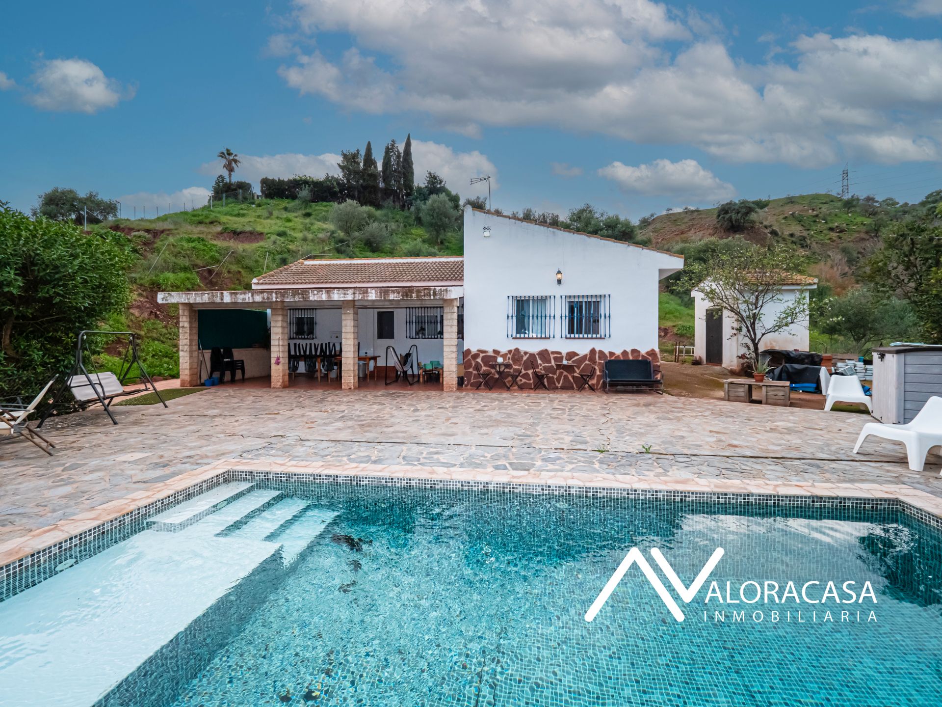 Country house for sale in Cártama
