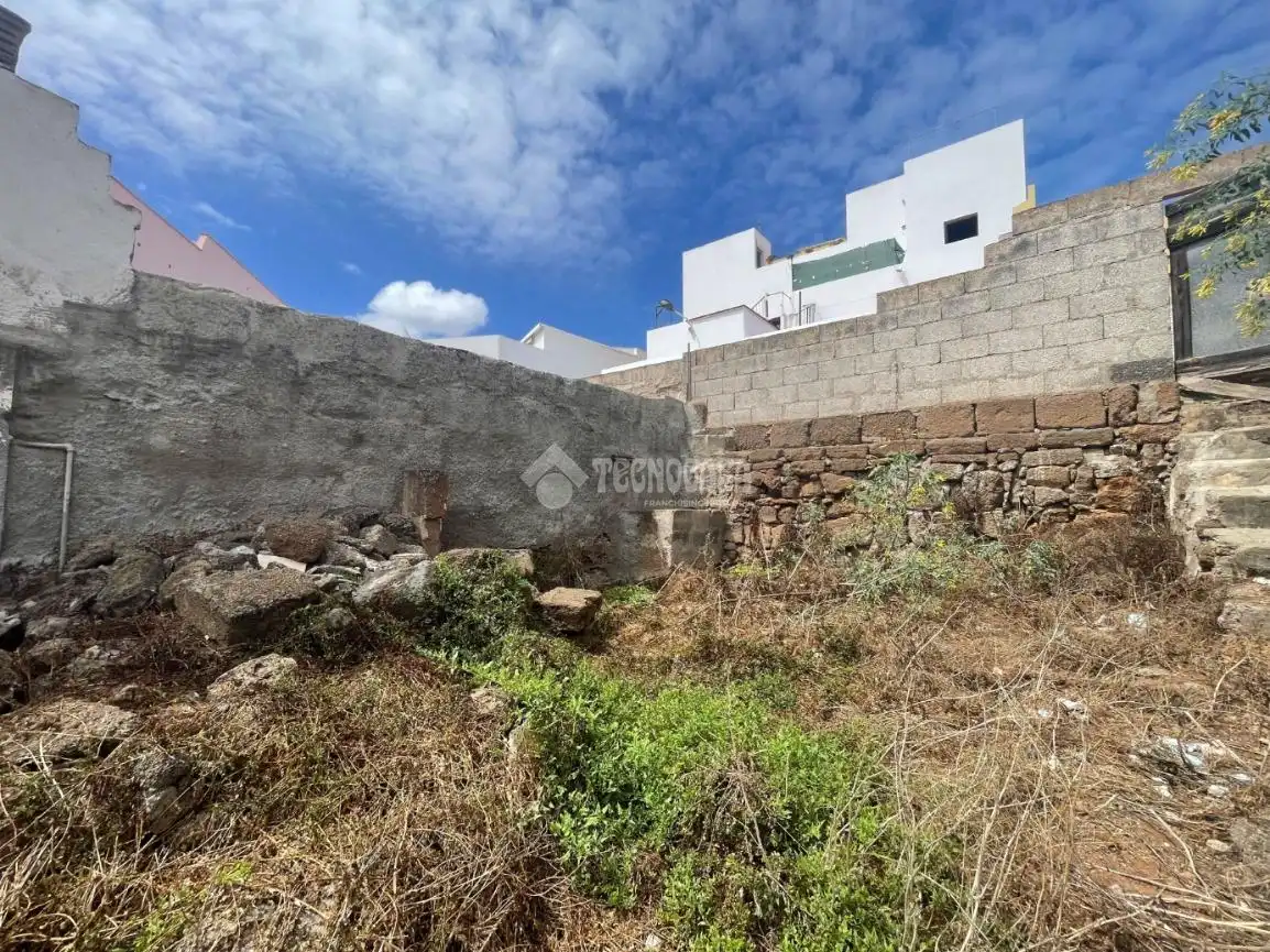 Terreny residencial en venda a Calle Dr. Fleming, imagen 14