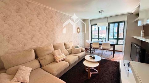 Foto 3 von Wohnung zum Verkauf in Moaña, Pontevedra