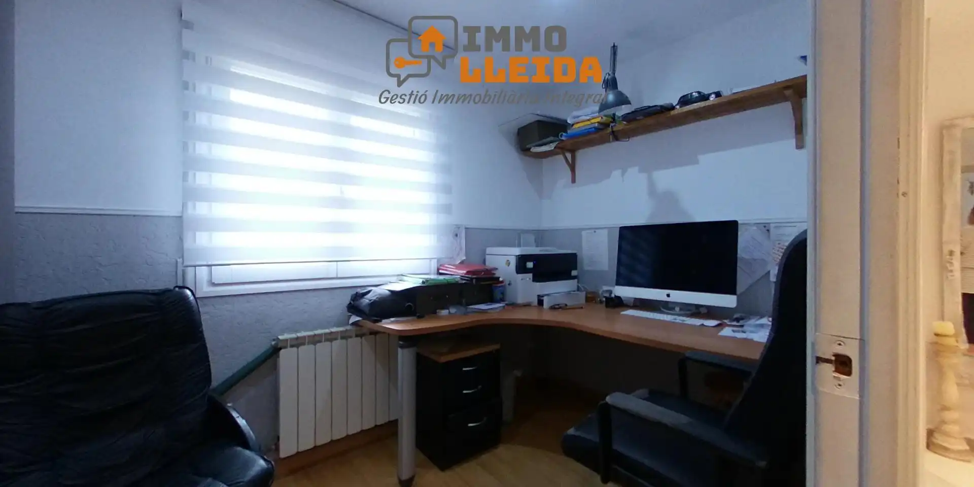 Casa o xalet en venda en La Sentiu de Sió amb Calefacció, Terrassa i Traster