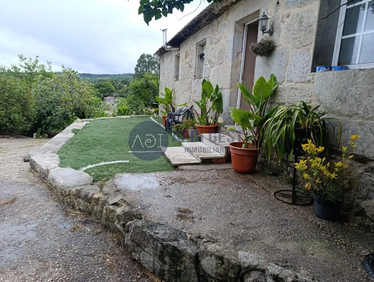 Maison avec jardin à vendre à Lugar Os Muros, imagen 13