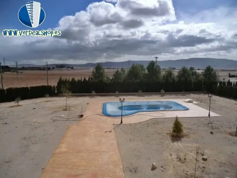 Villa à vendre à Yecla, imagen 14