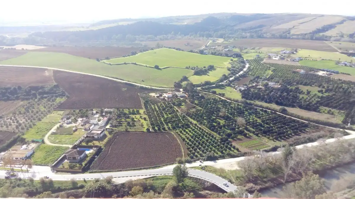 Terreno residencial en venta en Arcos de la Frontera, imagen 2