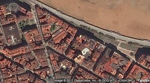 Foto 4 de Piso en venta en Barrio del Centro, Gijón