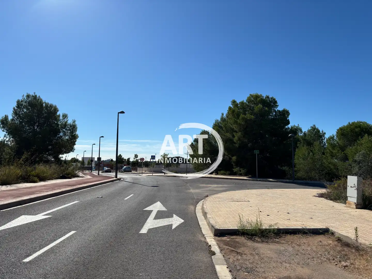 Terrenos y solares en venta en Violetas, imagen 5