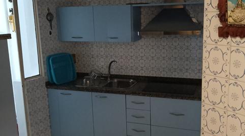 Foto 5 de Piso en venta en Santa Rosa de Lima, Camino de Antequera, Málaga Capital