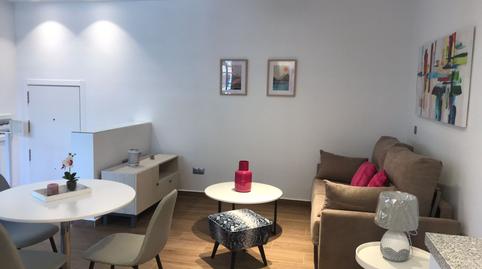 Foto 2 de Piso de alquiler en Jose Calderon, Campanillas, Málaga Capital