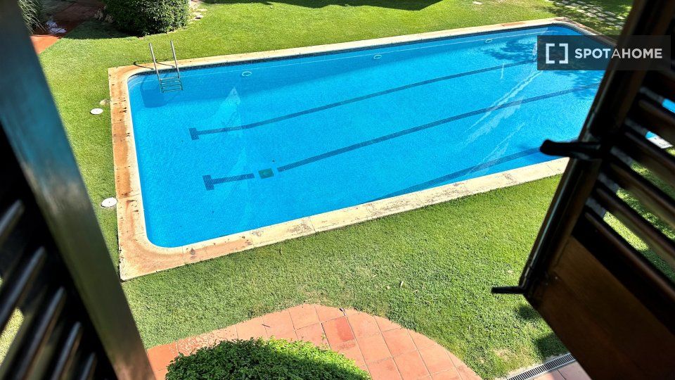 Wohnung zur Miete in Can Girona - Terramar - Vinyet