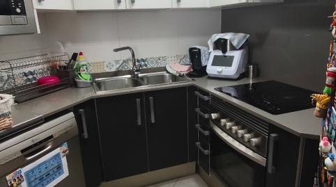 Foto 3 de Pis en venda a Provençals del Poblenou,  Barcelona Capital