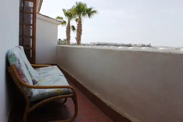 Àtic amb piscina en venda a Ronda de las Buganvillas 26, imagen 12