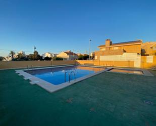 Swimming pool of Flat to rent in Cartagena  with Air Conditioner and Terrace