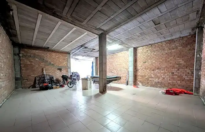 Local comercial en venda a Calle Alfonso X el Sabio 12, imagen 3