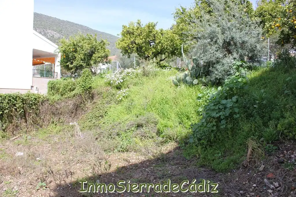 Residencial en venda a Andalucia, Torre Alháquime