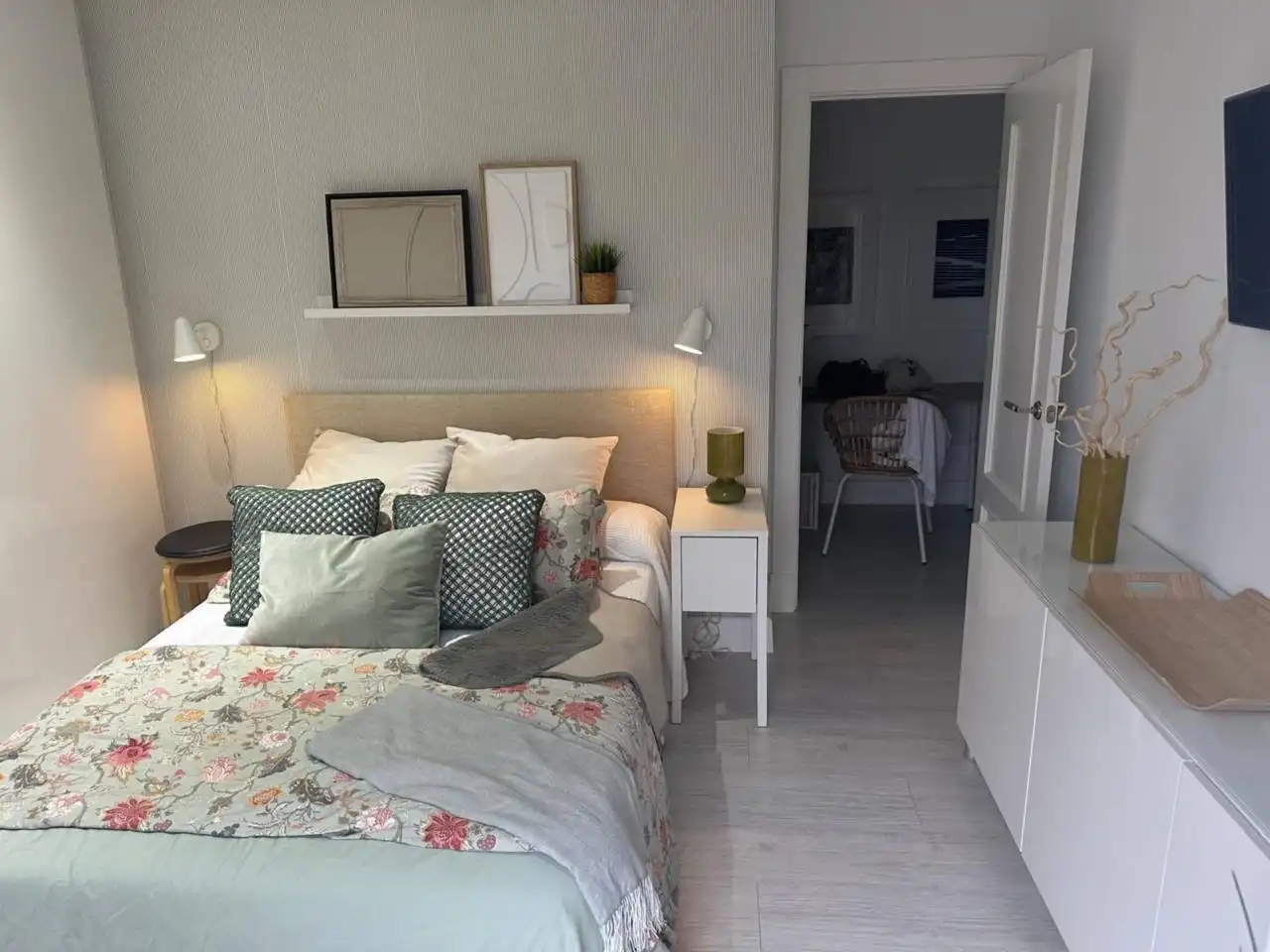 Ático en venta en Avenida mar azul, Almerimar