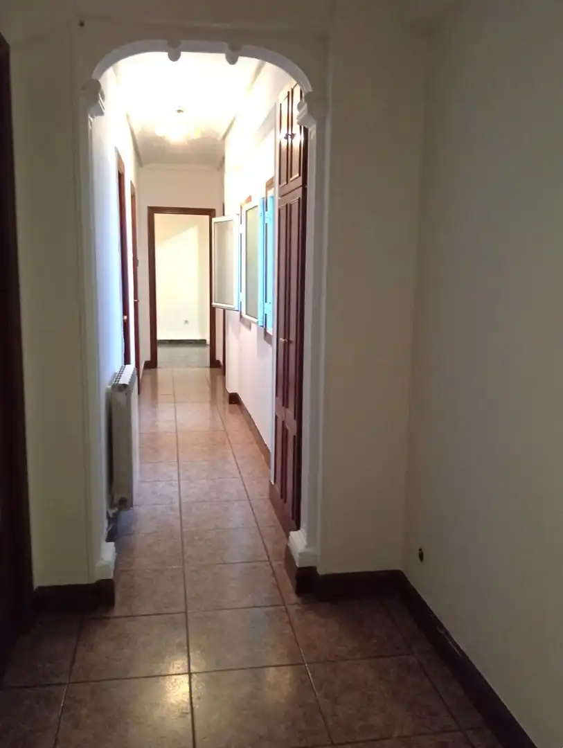 Piso en venta en Andoain con Calefacción, Parquet y Terraza