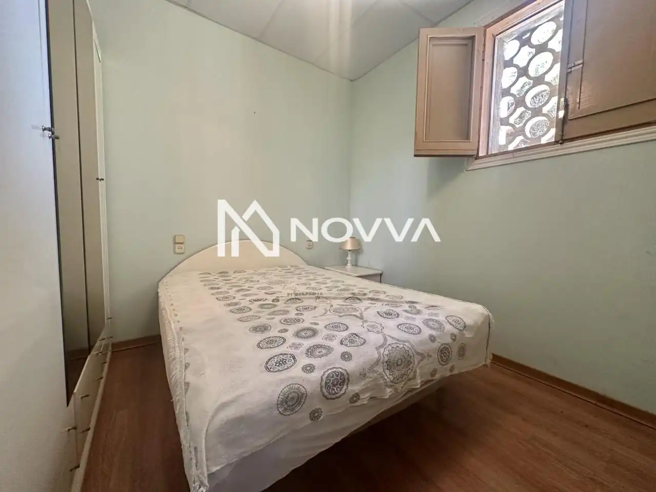 Dormitori de Casa o xalet en venda en Lloret de Mar amb Jardí privat