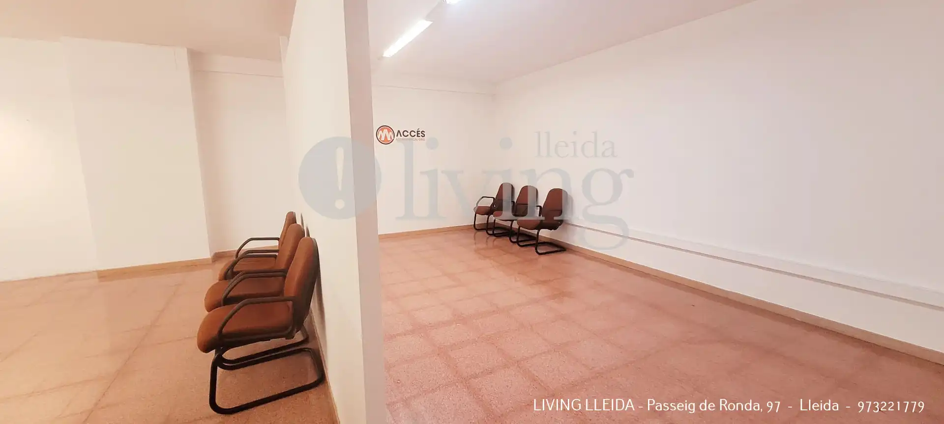 Business premises to rent in Gran Passeig de Ronda, imagen 4