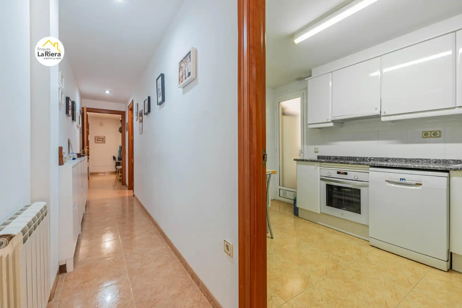 Wohnung mit Terrasse zum Verkauf in Arenys de Munt, imagen 11