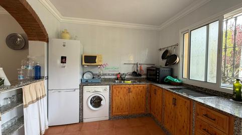 Foto 4 de Finca rústica de alquiler en Ubrique, Cádiz
