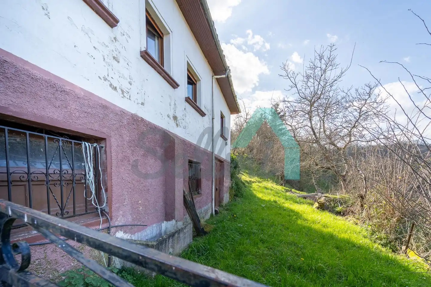 Maison avec jardin à vendre à Aldea Xerra, imagen 32