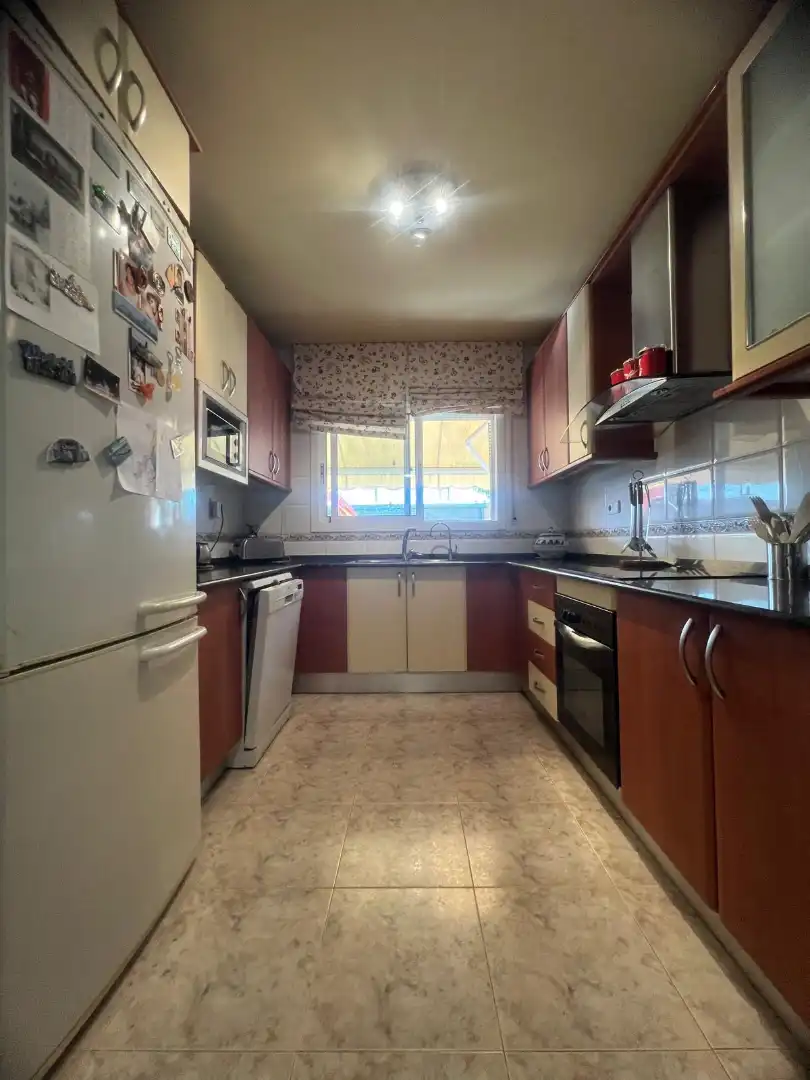 Casa adosada en venta en Campclar