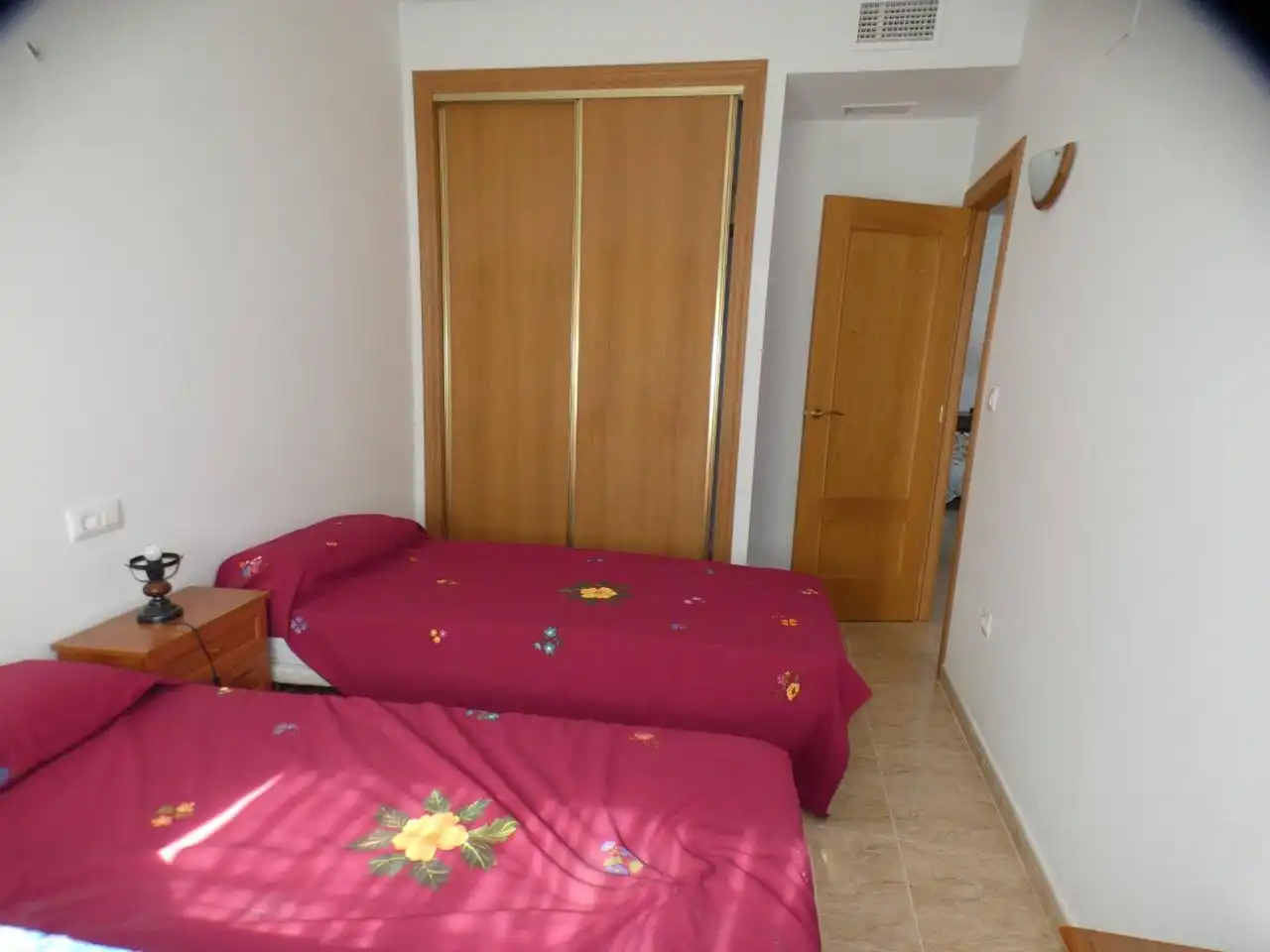 Habitación de Piso en venta en San Pedro del Pinatar con Aire acondicionado y Amueblado