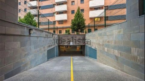 Foto 2 de Garaje en venta en La Unión - Cruz de Humilladero - Los Tilos, Málaga Capital