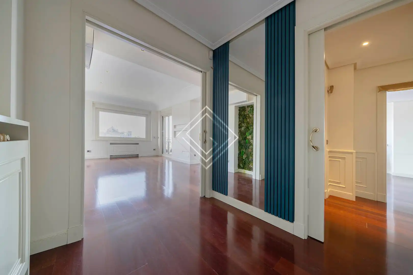 Piso con ascensor en venta en Barrio de Salamanca, imagen 7