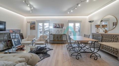 Photo 3 of Flat for rent in De Riego, Casco Histórico, Oviedo