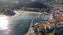 Exterior view of House or chalet for sale in Lekeitio  with Air Conditioner, Heating and Private garden