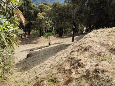 Wohnbaugrundstück zum Verkauf in Carrer Roure 36