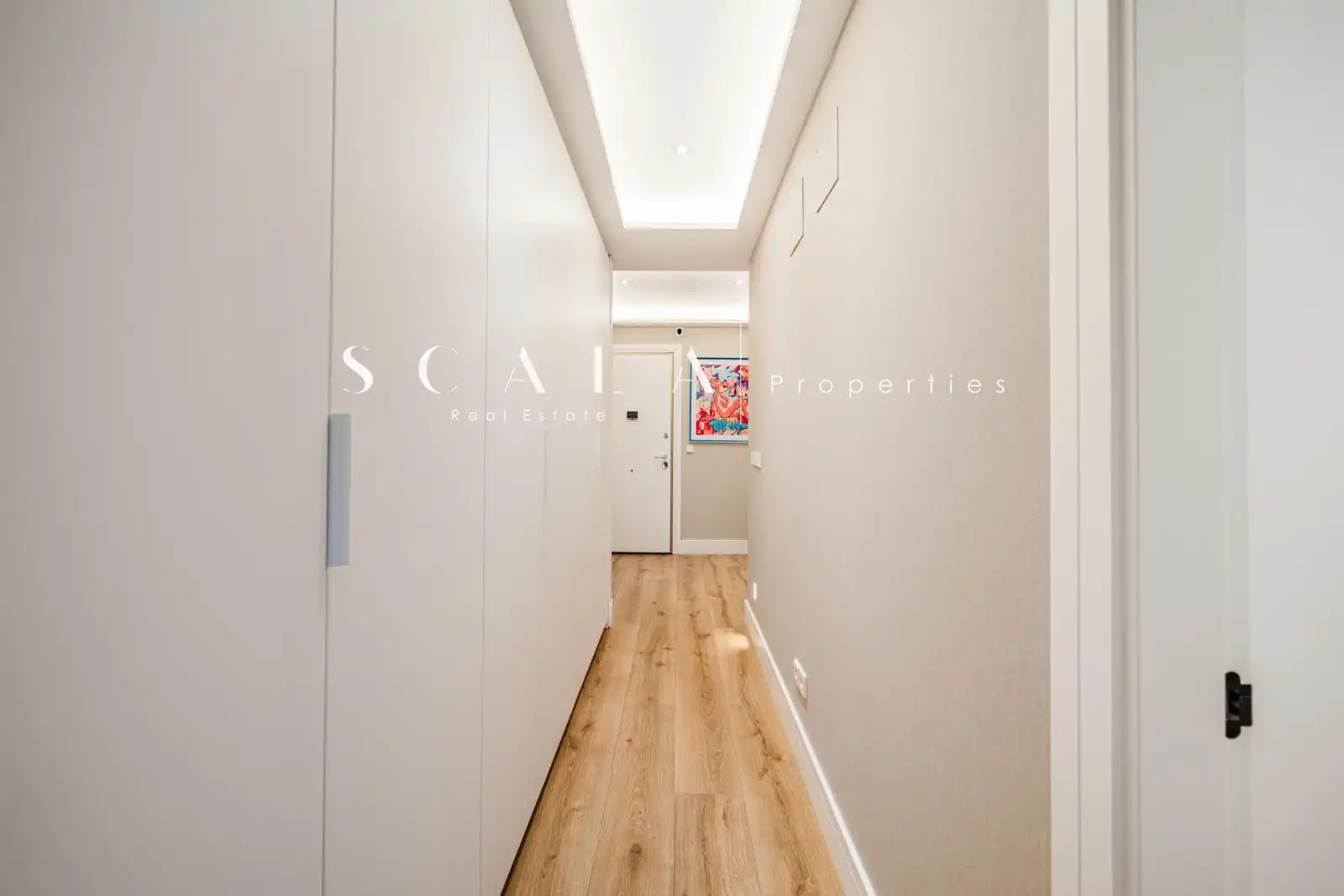 Piso en venta en Madrid con Aire acondicionado, Calefacción y Terraza