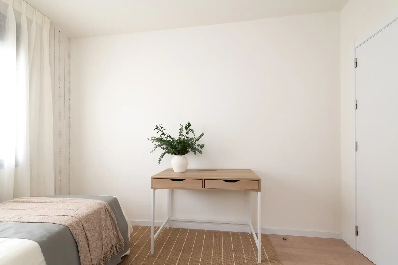 Wohnung zum Verkauf in Calle Estacion de los Prados, 47, Distrito Zeta - Recinto Ferial Cortijo de Torres