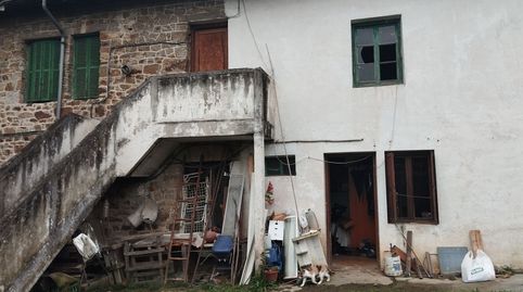 Foto 5 von Haus oder Chalet zum Verkauf in San Pedro, Amorebieta-Etxano, Bizkaia