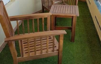 Foto 2 de Piso de alquiler en Calle la Colina, La Colina, Torremolinos