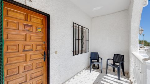 Foto 5 de Casa adosada en venda a Calle Mozart, 391, Zona Carrefour - Urbanizaciones, Torrevieja