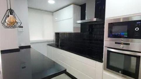 Foto 4 de Apartamento en venta en La Luz - El Torcal, Málaga Capital