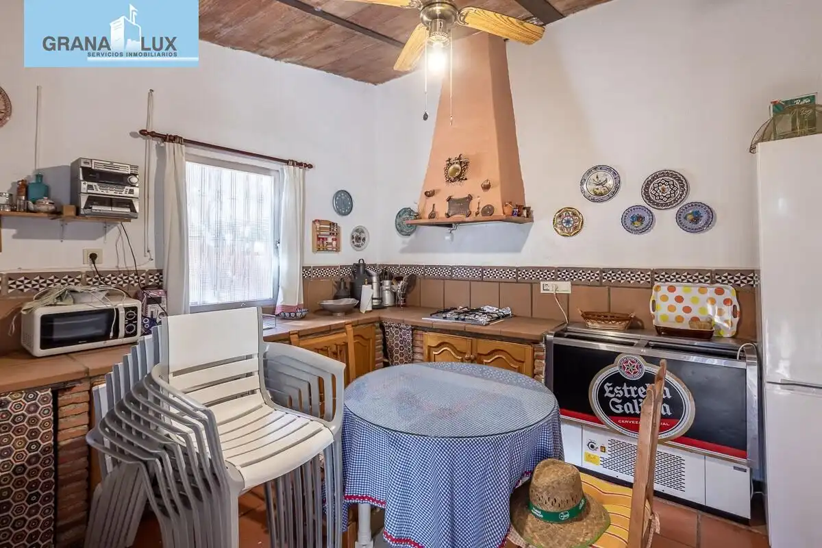 Detached house with pool for sale in Residencial Triana - Barrio Alto, imagen 10