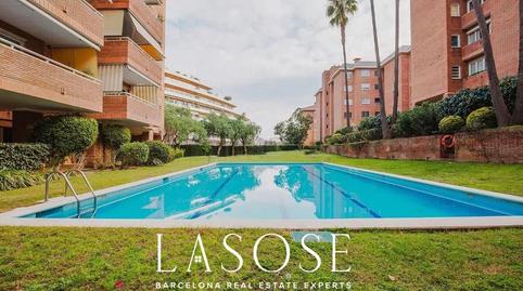 Photo 5 of Apartment to rent in Carrer Enric Gimenez, Sarrià, Barcelona