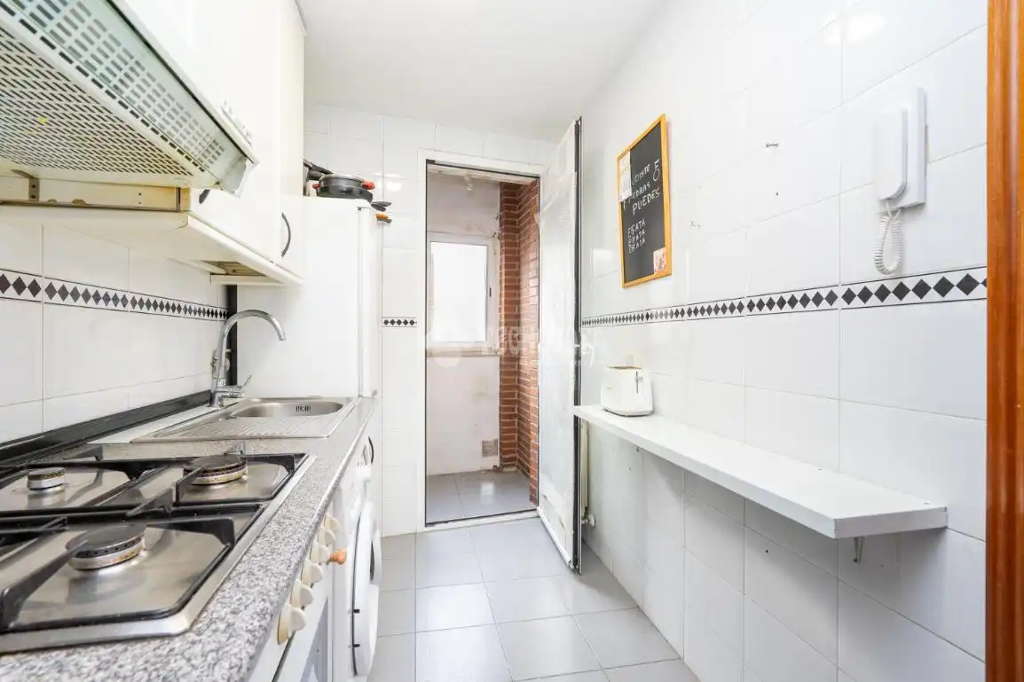 Wohnung mit Aufzug zum Verkauf in C. de Rivas, imagen 16
