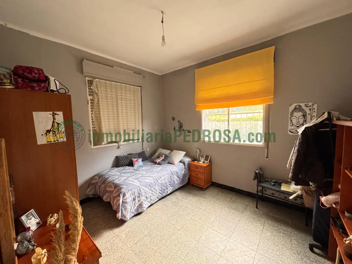 Finca rústica en venda a La Seca - Los Salgueriños