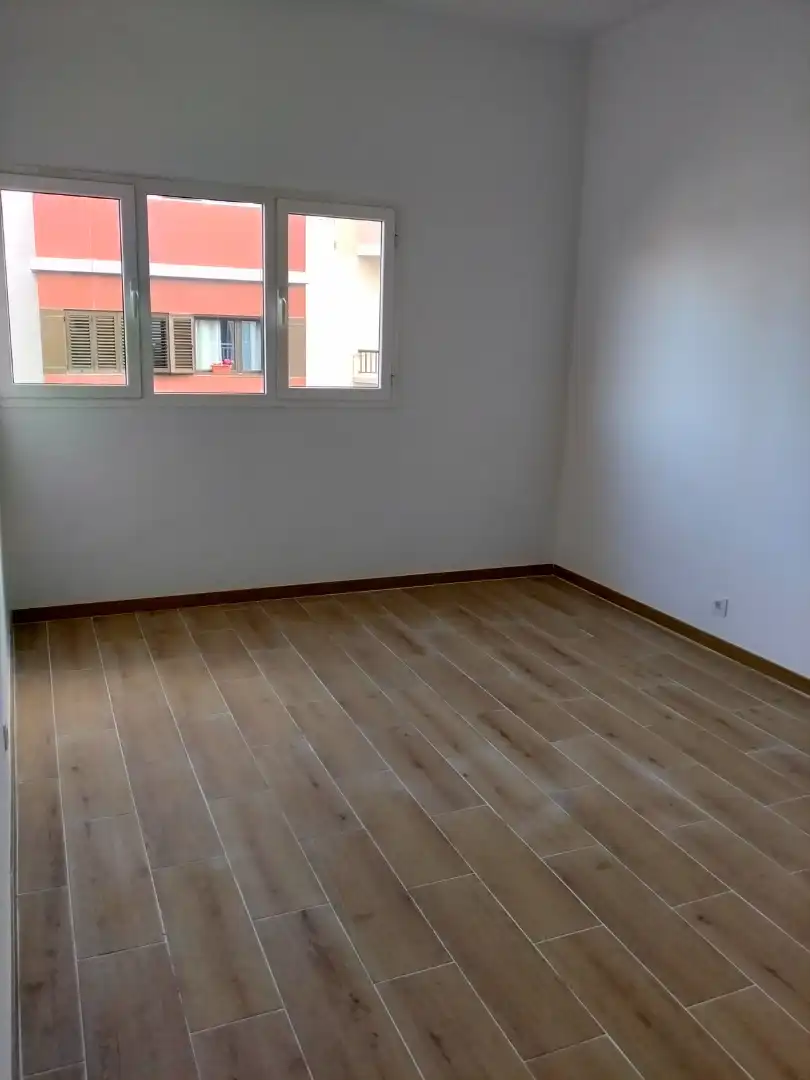 Bedroom of Flat for rent in Las Palmas de Gran Canaria