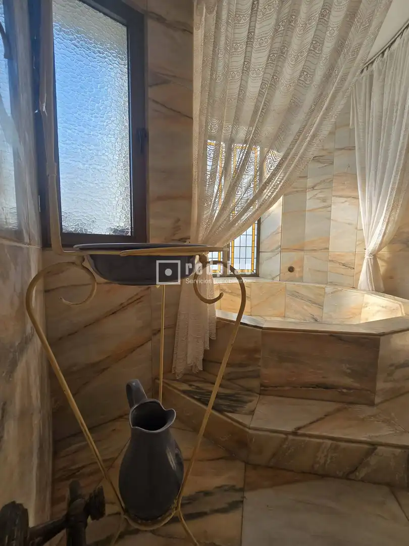 Baño de Piso en venta en Isla Cristina con Aire acondicionado, Calefacción y Terraza