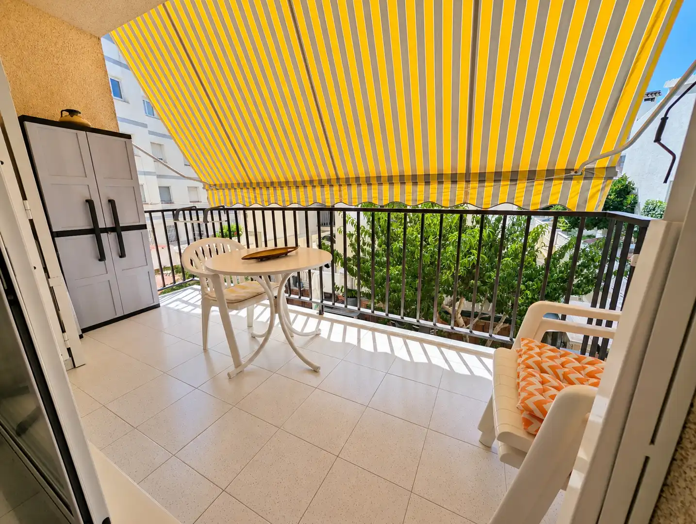 Dúplex con terraza en venta en Carrer de Cubelles