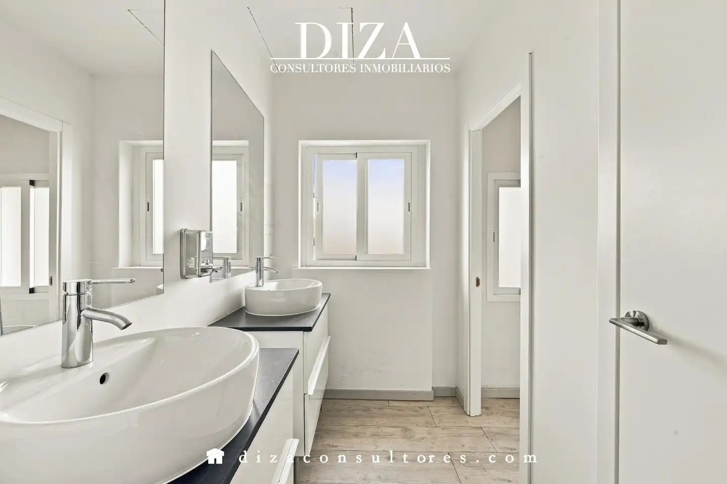 Flat for rent in Jerónimos