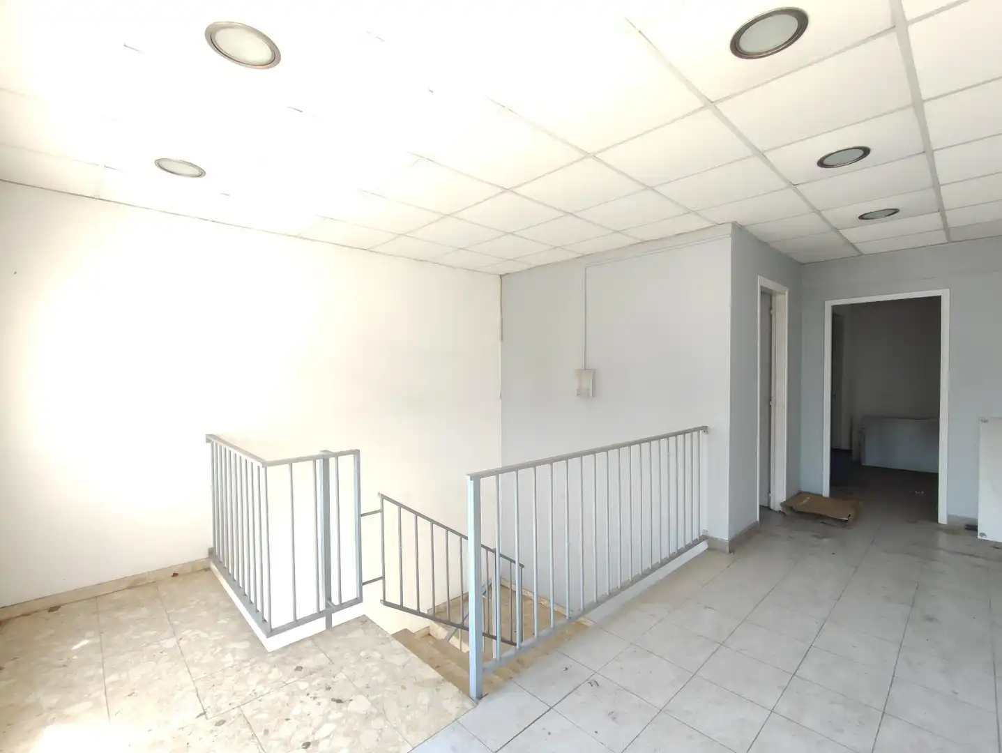 Industriegebäude zur Miete in La Balconada - Cal Gravat, imagen 19