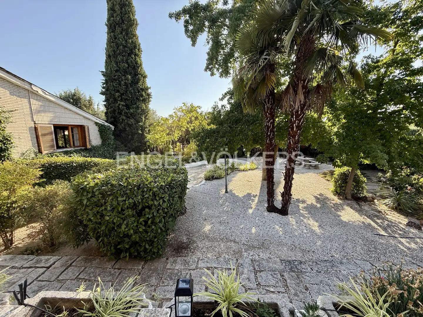Vista exterior de Casa o chalet de alquiler en Algete con Aire acondicionado, Calefacción y Jardín privado