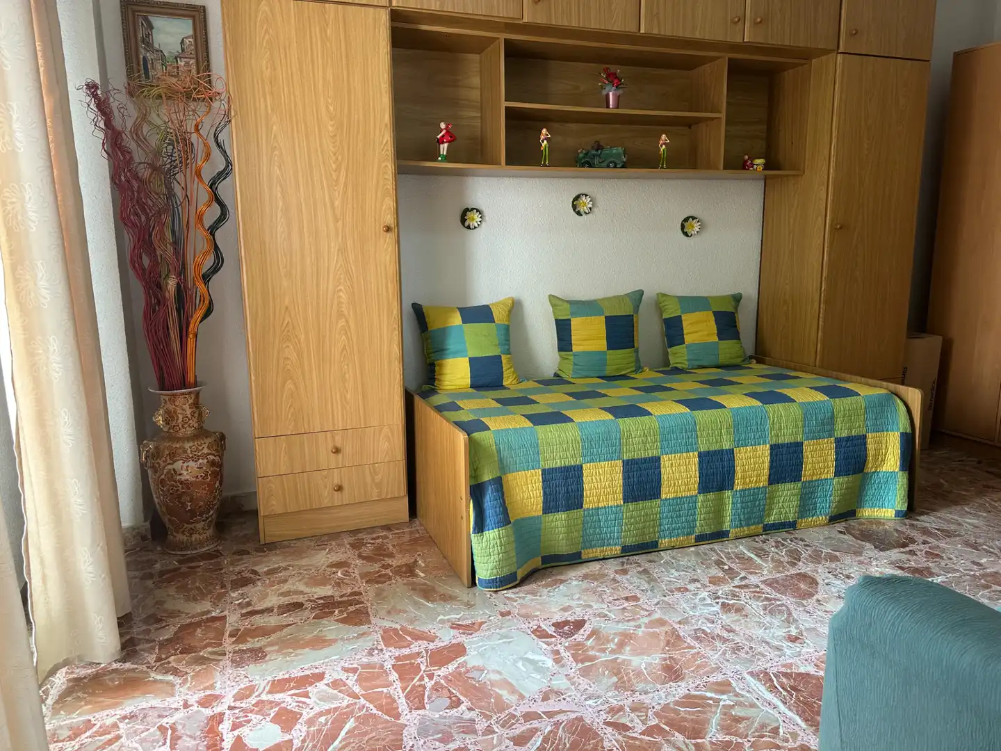 Terraced house with terrace for sale in Calle Doctor José González, imagen 28