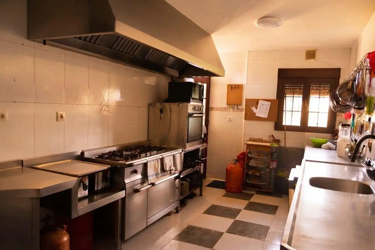 Casa o xalet en venda a Valderrueda